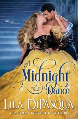 A Midnight Dance by Dipasqua, Lila
