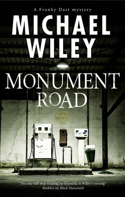 Monument Road by Wiley, Michael