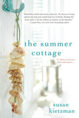 The Summer Cottage by Kietzman, Susan