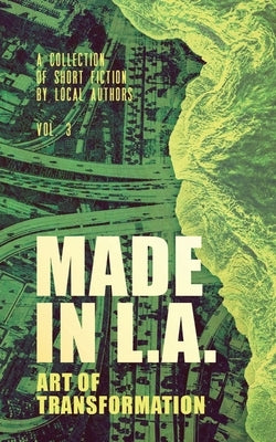 Made in L.A. Vol. 3: Art of Transformation by Sisco, Cody