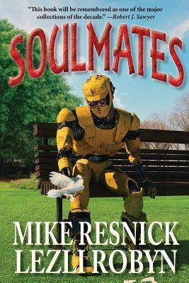 Soulmates by Resnick, Mike