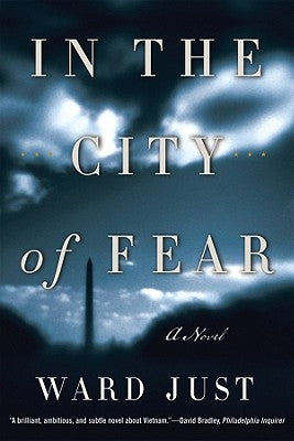 In the City of Fear by Just, Ward S.