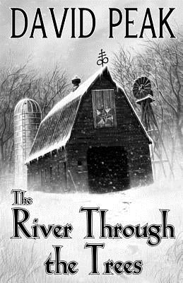 The River Through The Trees by Blood Bound Books