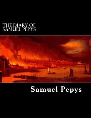 The Diary of Samuel Pepys: 1659 to 1669 by Struik, Alex