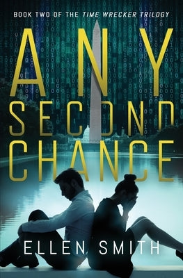 Any Second Chance by Smith, Ellen