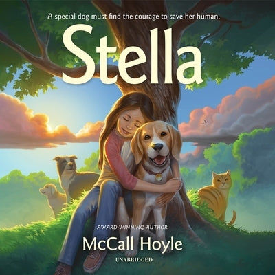 Stella Lib/E by Hoyle, McCall