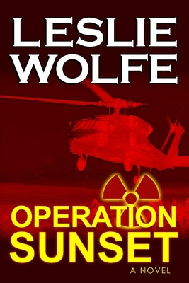 Operation Sunset by Wolfe, Leslie