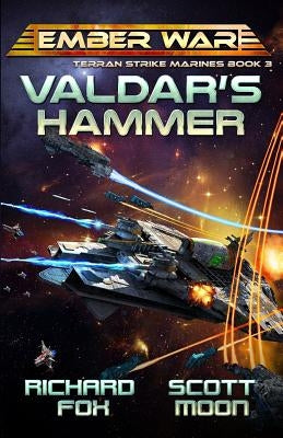 Valdar's Hammer by Moon, Scott