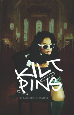 Kilt Pins by Hernandez, Catherine