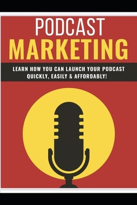 Podcast Marketing: Podcast by Francis, Marie