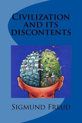 Civilization and its discontents by Editors, Jv