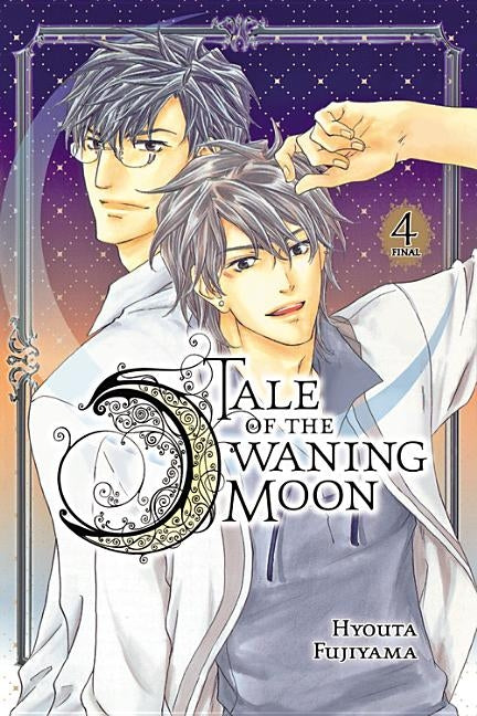 Tale of the Waning Moon, Vol. 4 by Fujiyama, Hyouta
