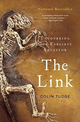 The Link by Tudge, Colin