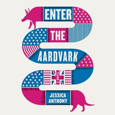 Enter the Aardvark by Anthony, Jessica