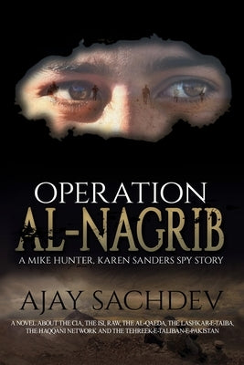 Operation al-Nagrib by Sachdev, Ajay