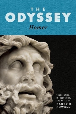 The Odyssey by Powell, Barry B.