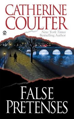 False Pretenses by Coulter, Catherine