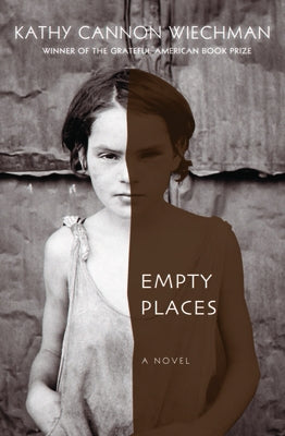 Empty Places by Wiechman, Kathy Cannon
