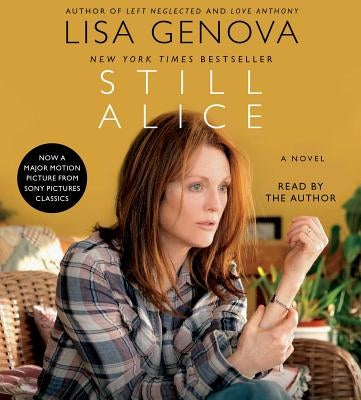 Still Alice by Genova, Lisa