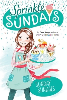 Sunday Sundaes by Simon, Coco