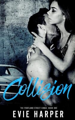 Collision by Harper, Evie