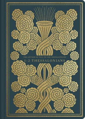 ESV Illuminated Scripture Journal: 1-2 Thessalonians by