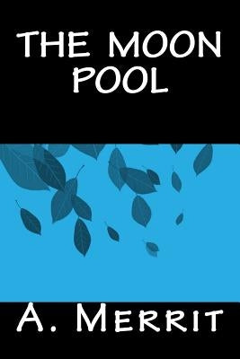 The Moon Pool by Books, Only
