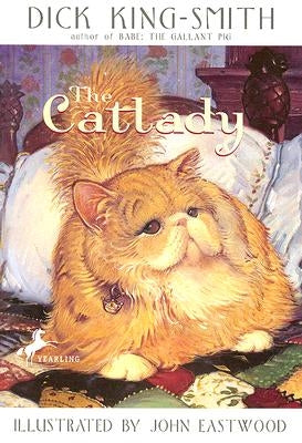 The Catlady by King-Smith, Dick