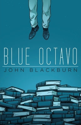 Blue Octavo by Blackburn, John