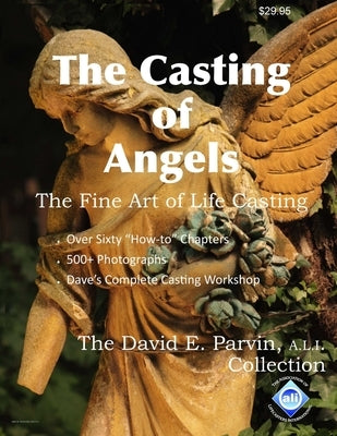 The Casting of Angels by Parvin, A. L. I. David E.