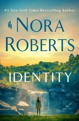 Identity by Roberts, Nora