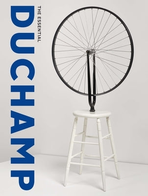 The Essential Duchamp by Affron, Matthew