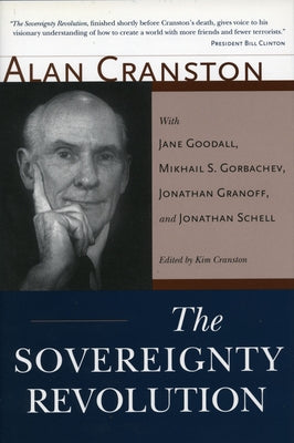 The Sovereignty Revolution by Cranston, Alan