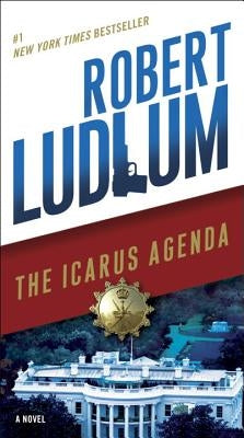 The Icarus Agenda by Ludlum, Robert