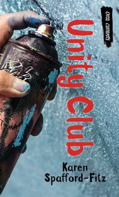 Unity Club by Spafford-Fitz, Karen