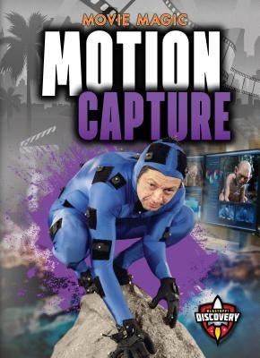 Motion Capture by Green, Sara