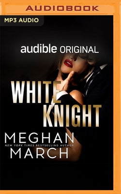White Knight by March, Meghan