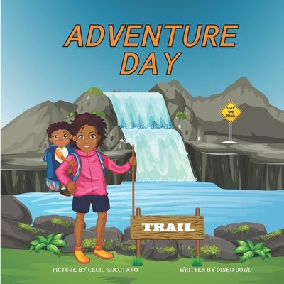 Adventure Day by Gocotano, Cecil
