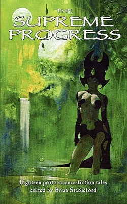 The Supreme Progress by Cros, Charles