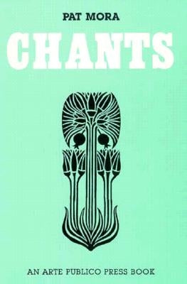 Chants by Mora, Pat