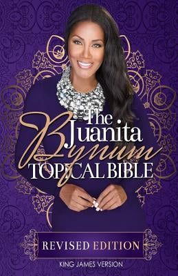 The Juanita Bynum Topical Bible French Edition by Bynum, Juanita