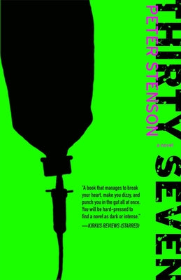 Thirty-Seven by Stenson, Peter