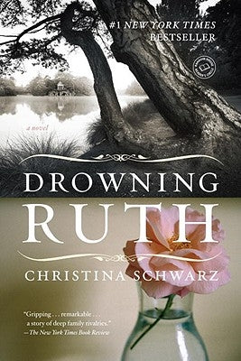 Drowning Ruth by Schwarz, Christina