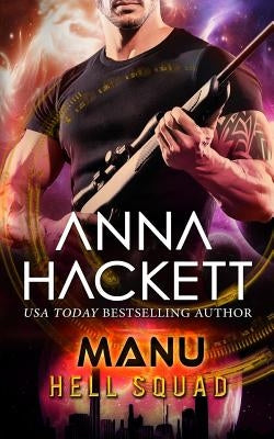 Manu by Hackett, Anna