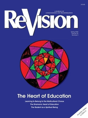 The Heart of Education by Sarris, Greg