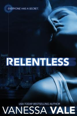 Relentless by Vale, Vanessa