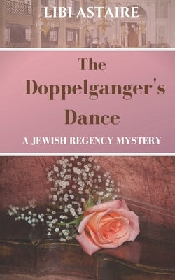 The Doppelganger's Dance by Astaire, Libi