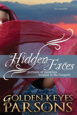 Hidden Faces by Parsons, Golden Keyes