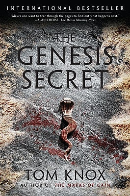 The Genesis Secret by Knox, Tom