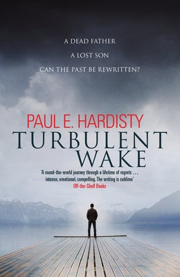 Turbulent Wake by Hardisty, Paul E.